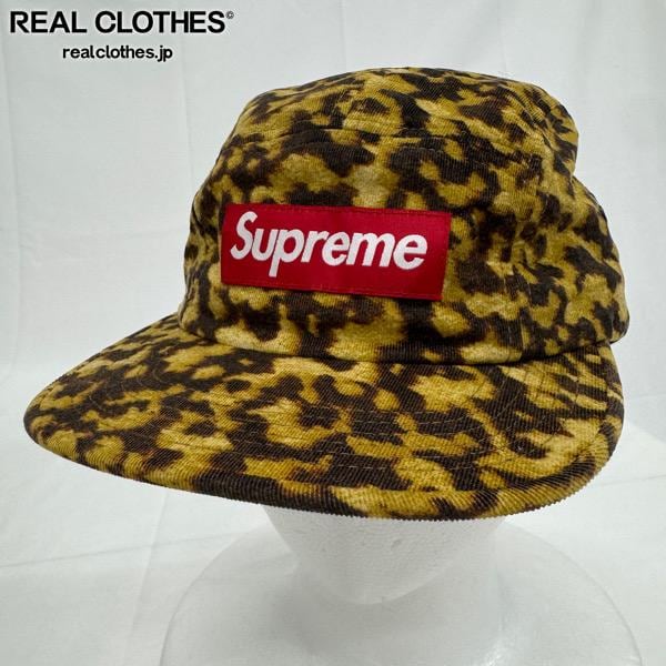 名作 Supreme Patchwork Bell Hat パッチワーク ハット Supreme/シュプリーム【19SS】Patchwork Bell Hat/パッチワーク