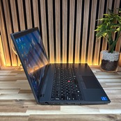 『新型2022年モデル』Lenovo ThinkPad L15  第12世代  メモリ8GB  SSD256GB  ノートパソコン