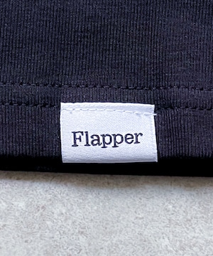 F252012_The Powerpuff Girls×Flapper チビロンT