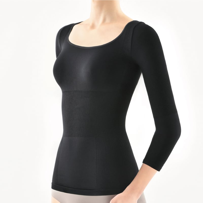 プウアボーテ 美勢インナー Mサイズ Be-fit エルローズ 美姿勢インナー