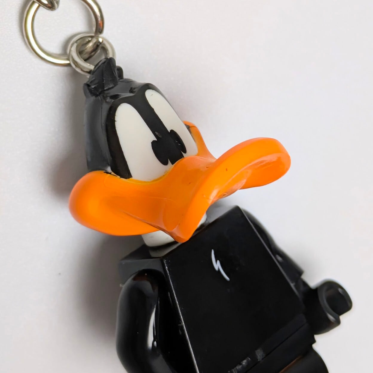 ♧【 ブロックフィギュアキーホルダー 】 Looney Tunes ♧【 ブロックフィギュアキーホルダー 】 Looney Tunes