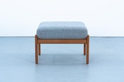 Hans J Wegner |  GE290S Ottoman