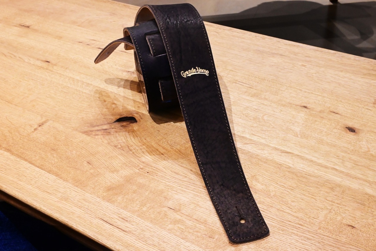 KUDU Strap