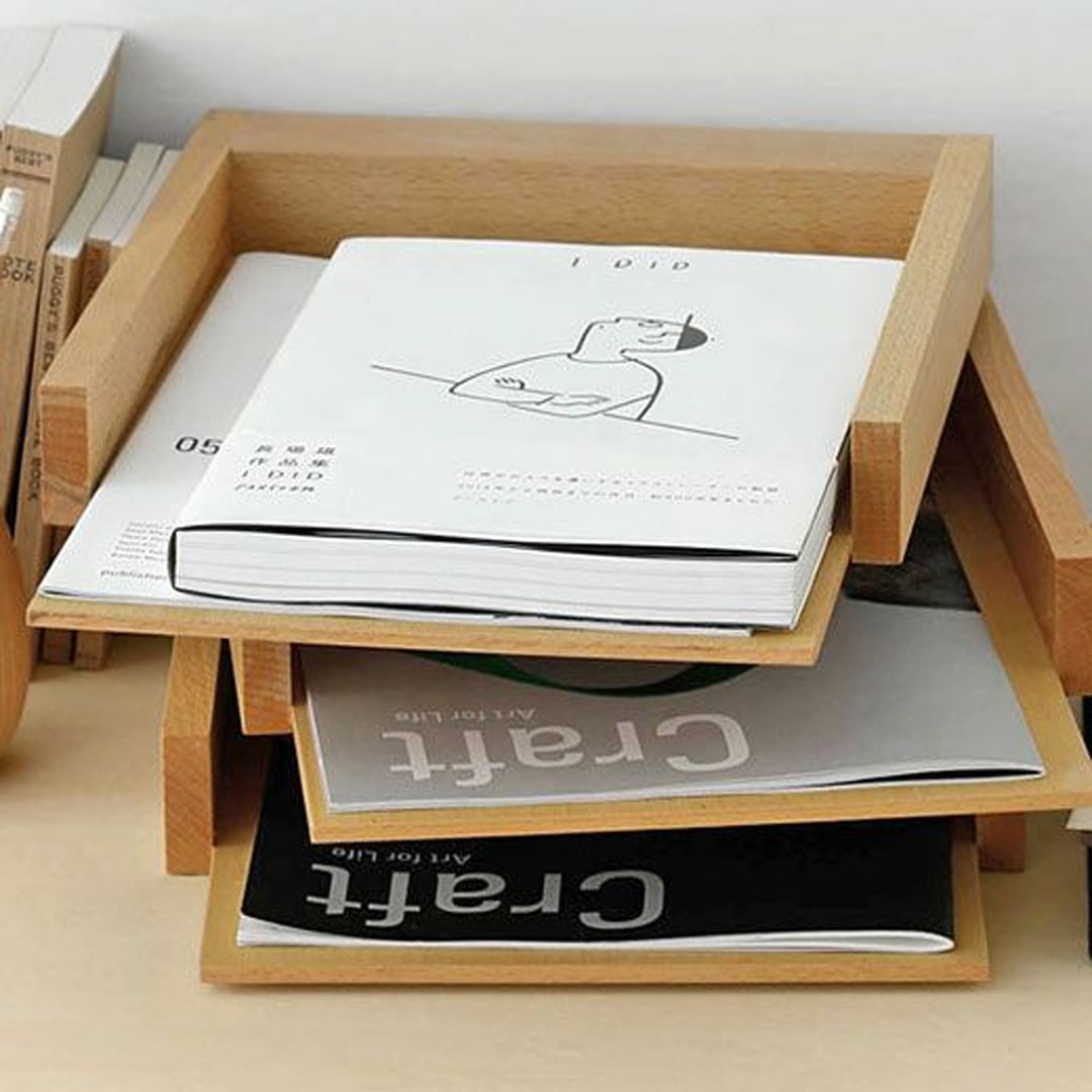 Butler Tray 3 Stage ［HIGHTIDE］ | REAL Style online shop