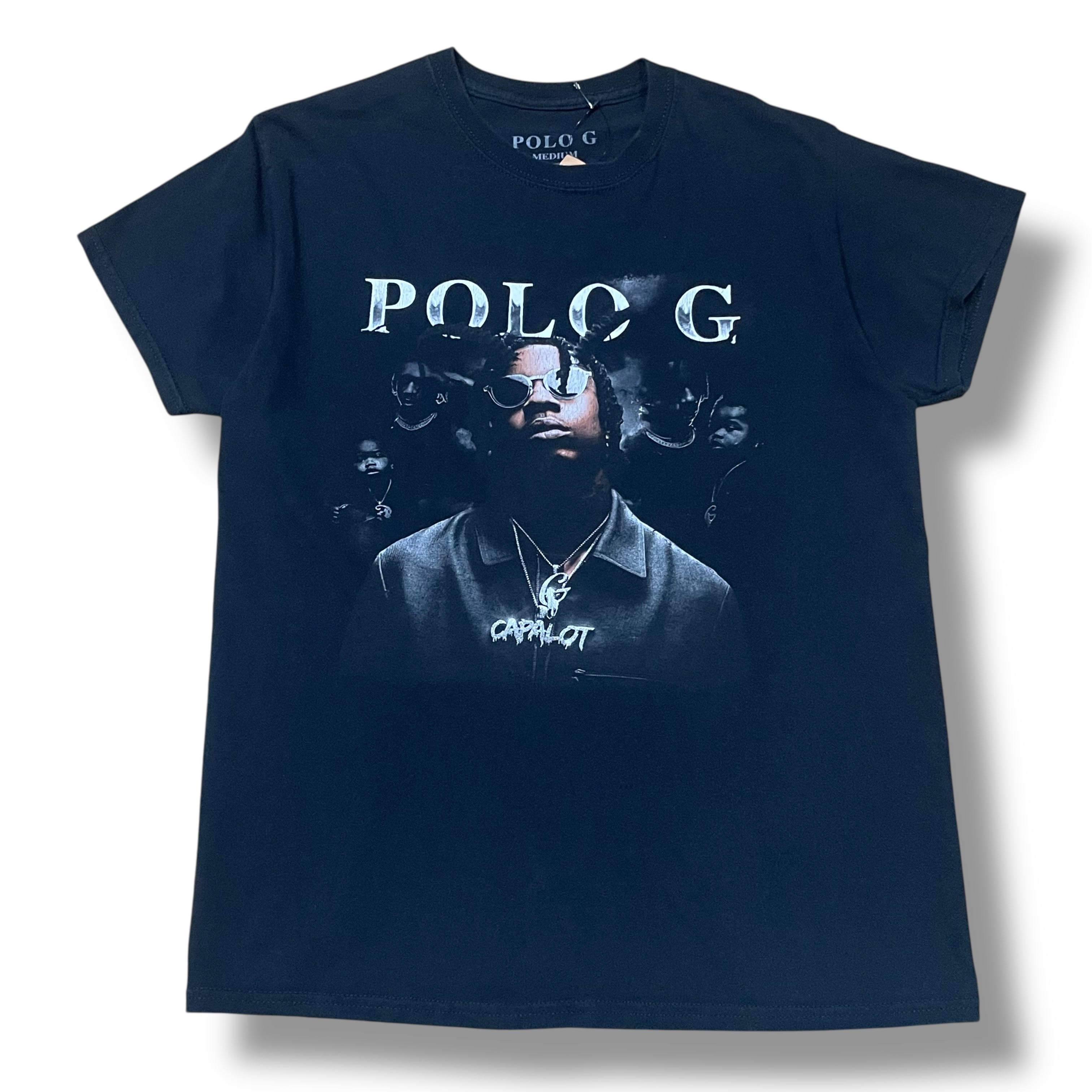 00s OASIS heathen chemistry Tour Tee | PAY ID