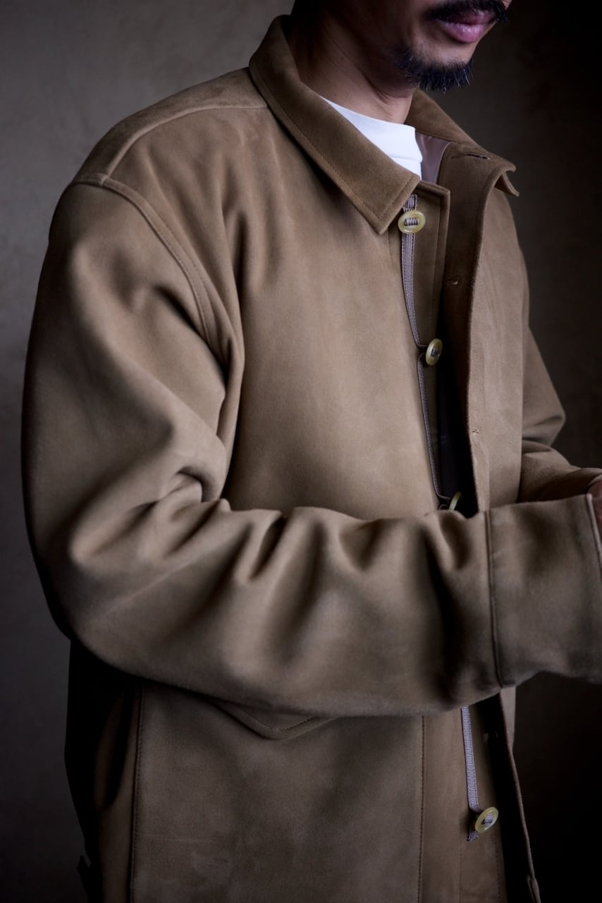 another 20th century / Brighton Commander Top | iremono