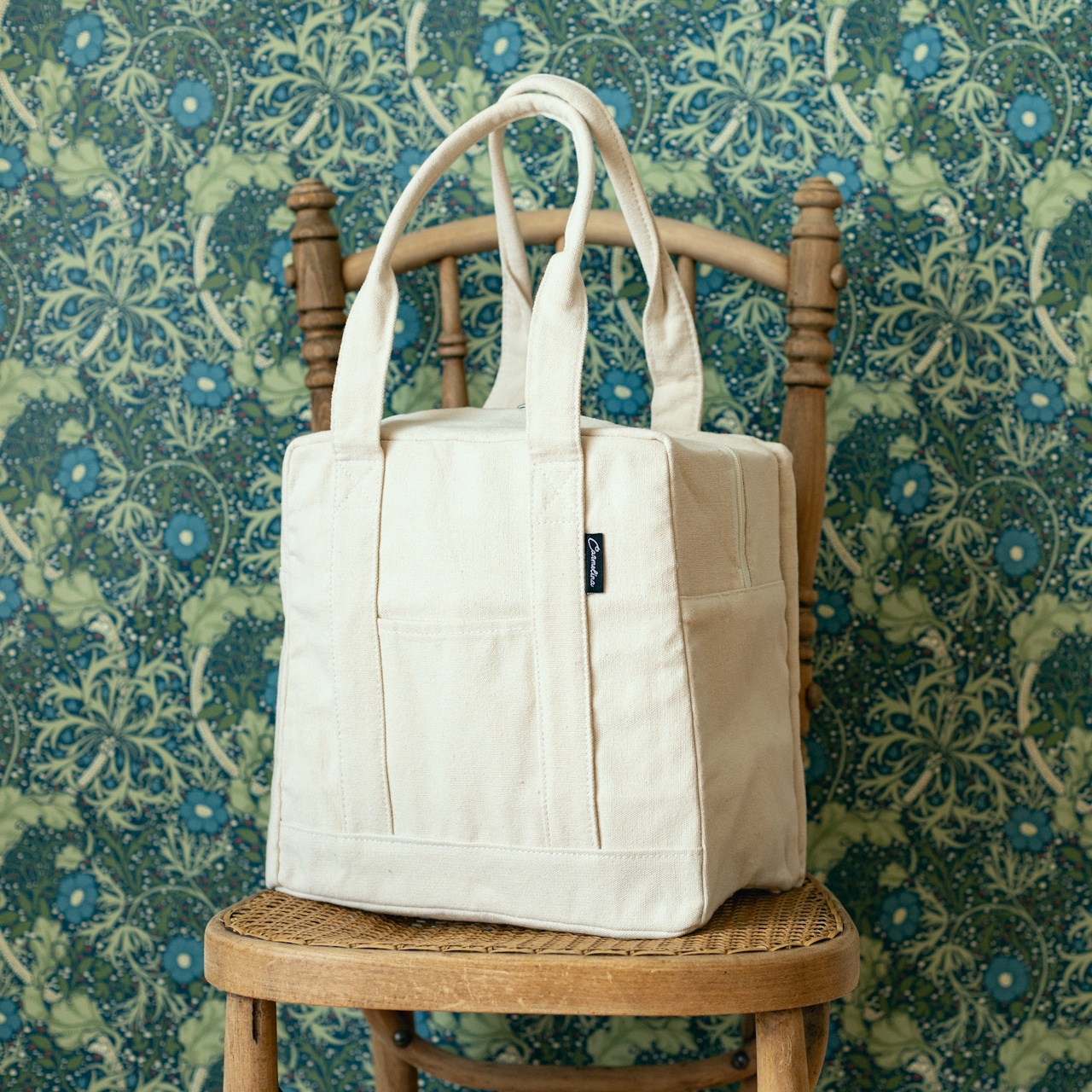 【在庫限り】Canvas Cold Bag