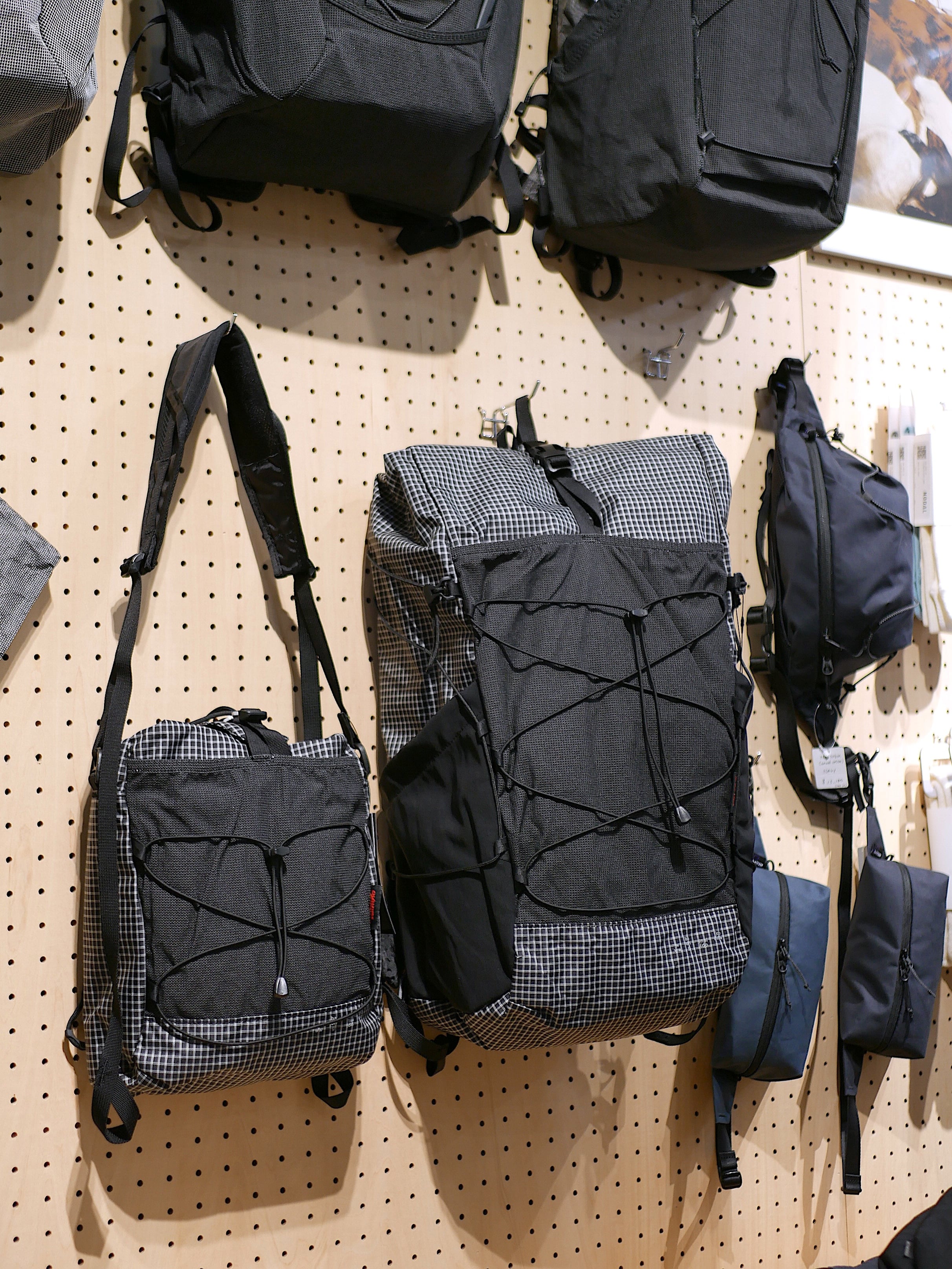 BAL / SPEAKEASY ULTRA GRID LOAM & LANE PACK | st. valley house
