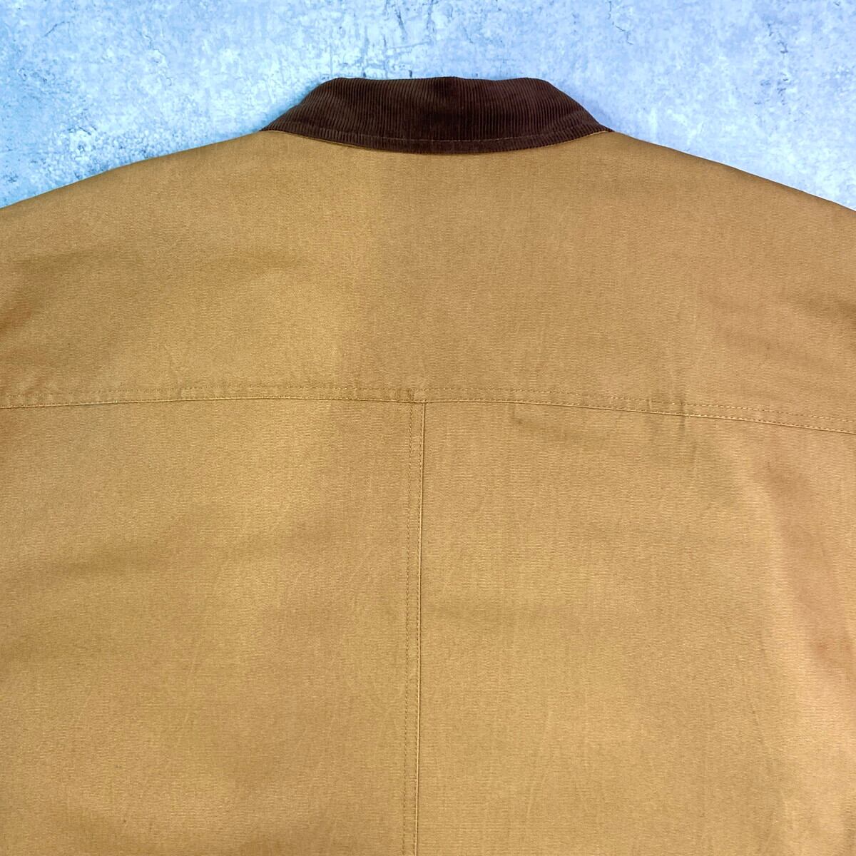 Wrangler ラングラー カバーオール メンズ2XL相当 古着 アメカジ