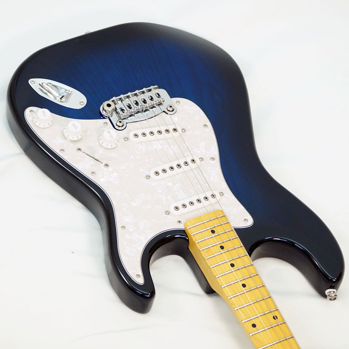 G&L Tribute Series S-500 (Blueburst/Maple) [アウトレットSALE特価
