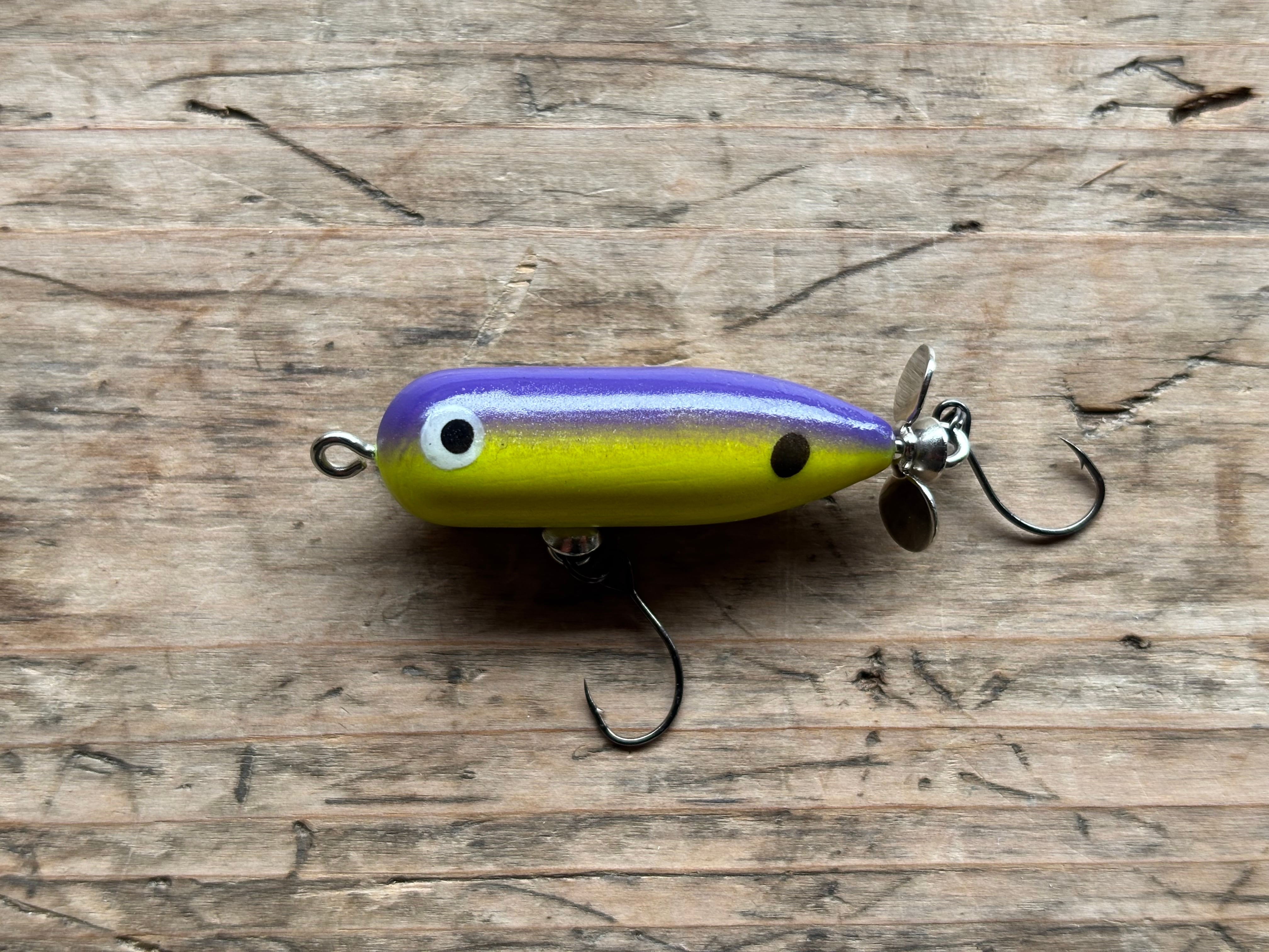 taku08 ルアーまみれ Webshop LURES WILD ルアー・フライ