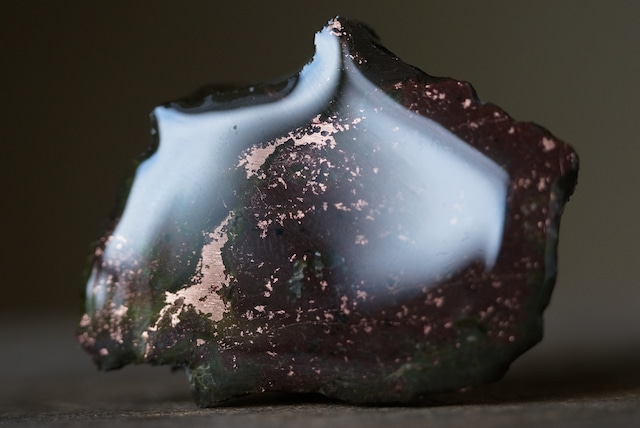 自然銅 Copper Ore ⑥