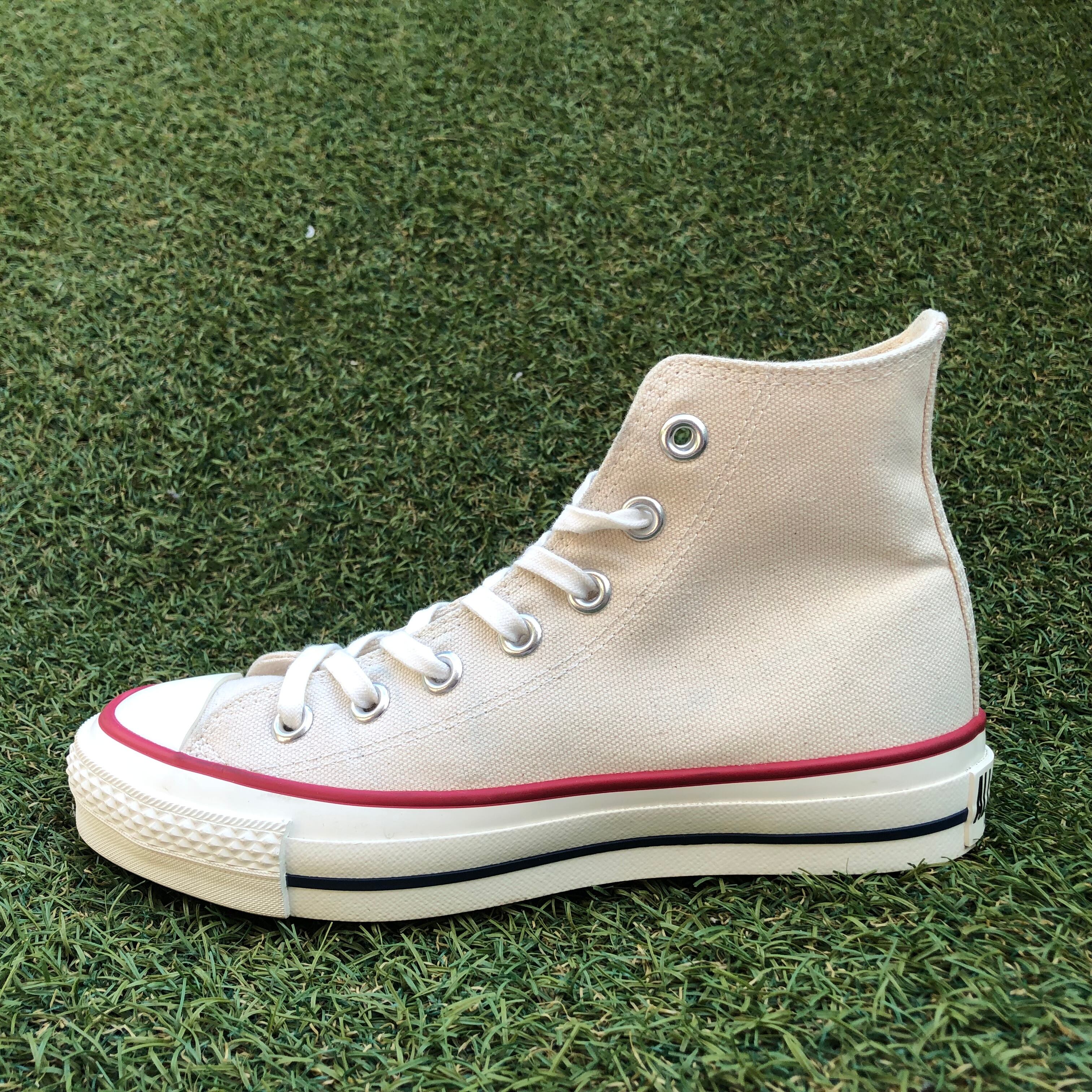 日本製!convers ALLSTAR J HI コンバース オールスター HB917