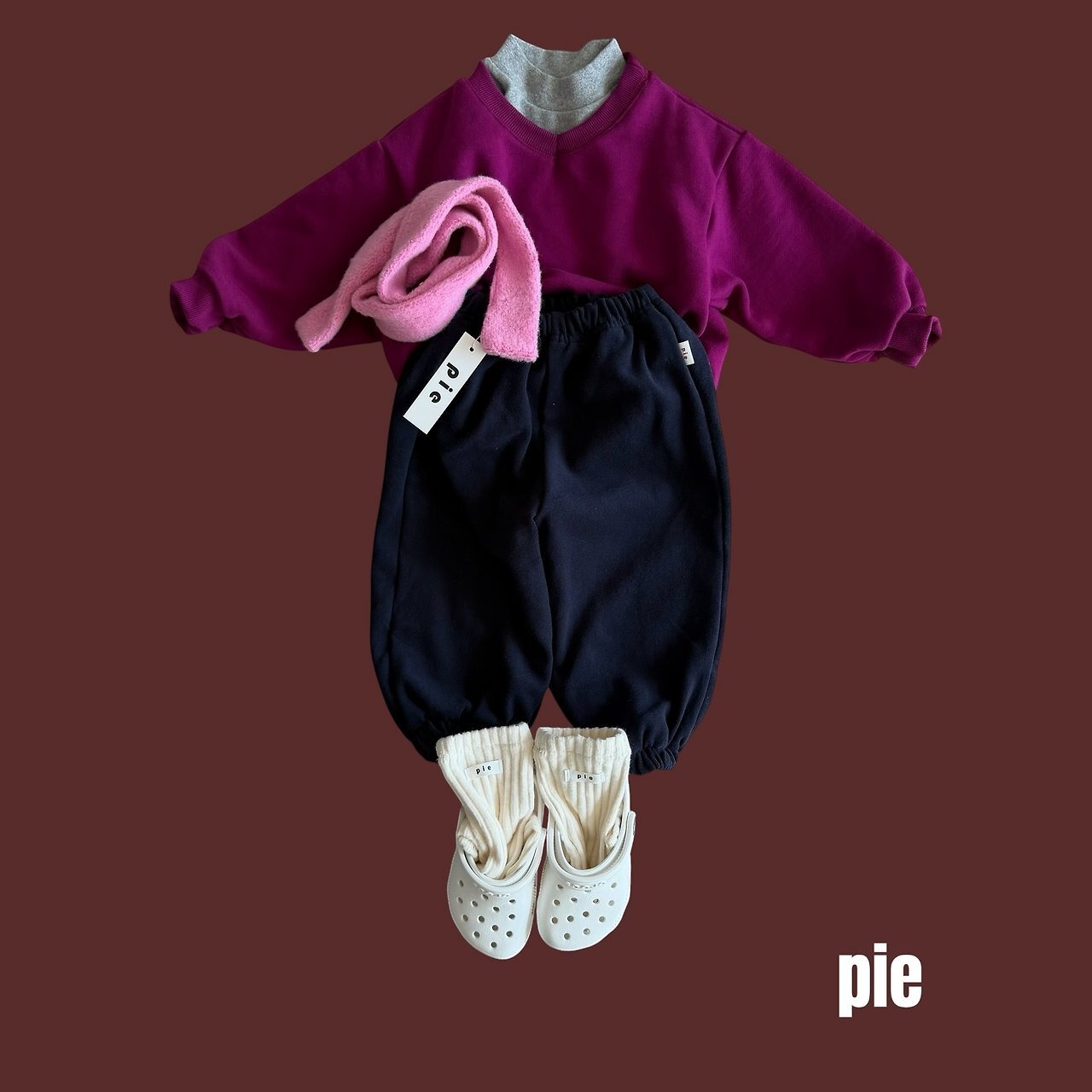 PIE［取寄］nyannyan beanie 26winter