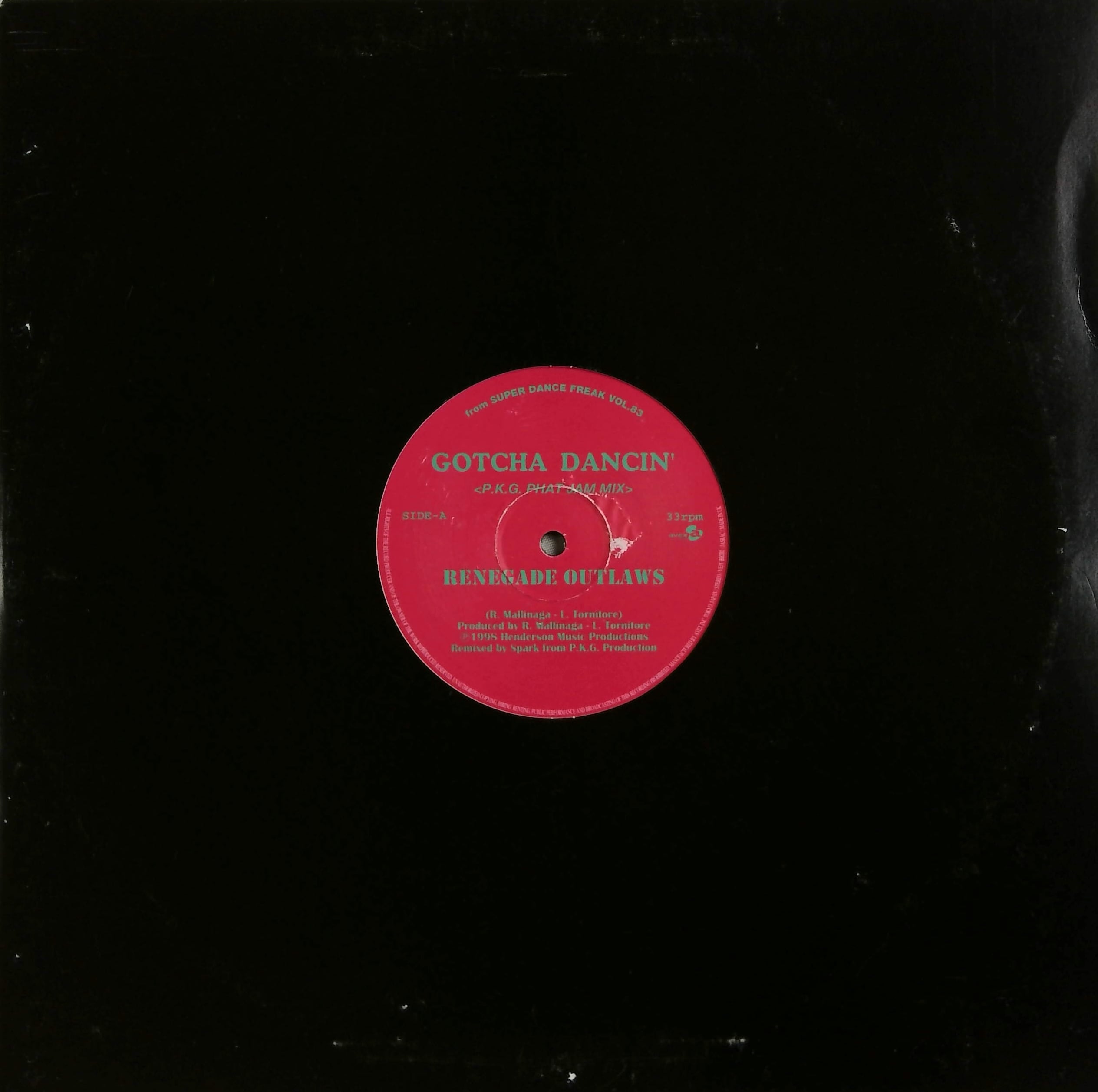 VELVET EDEN / Double Twelve | PAY ID