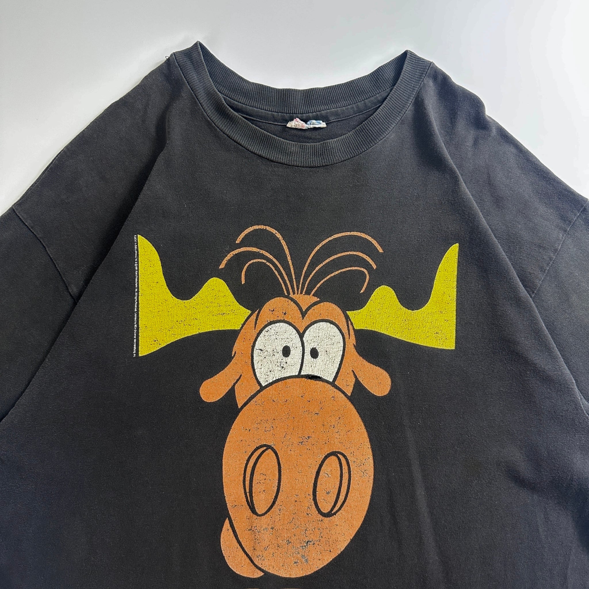90s Taco Bell Bullwinkle Tee