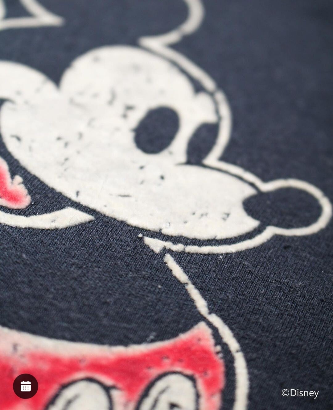 MICKEY MOUSE LS
