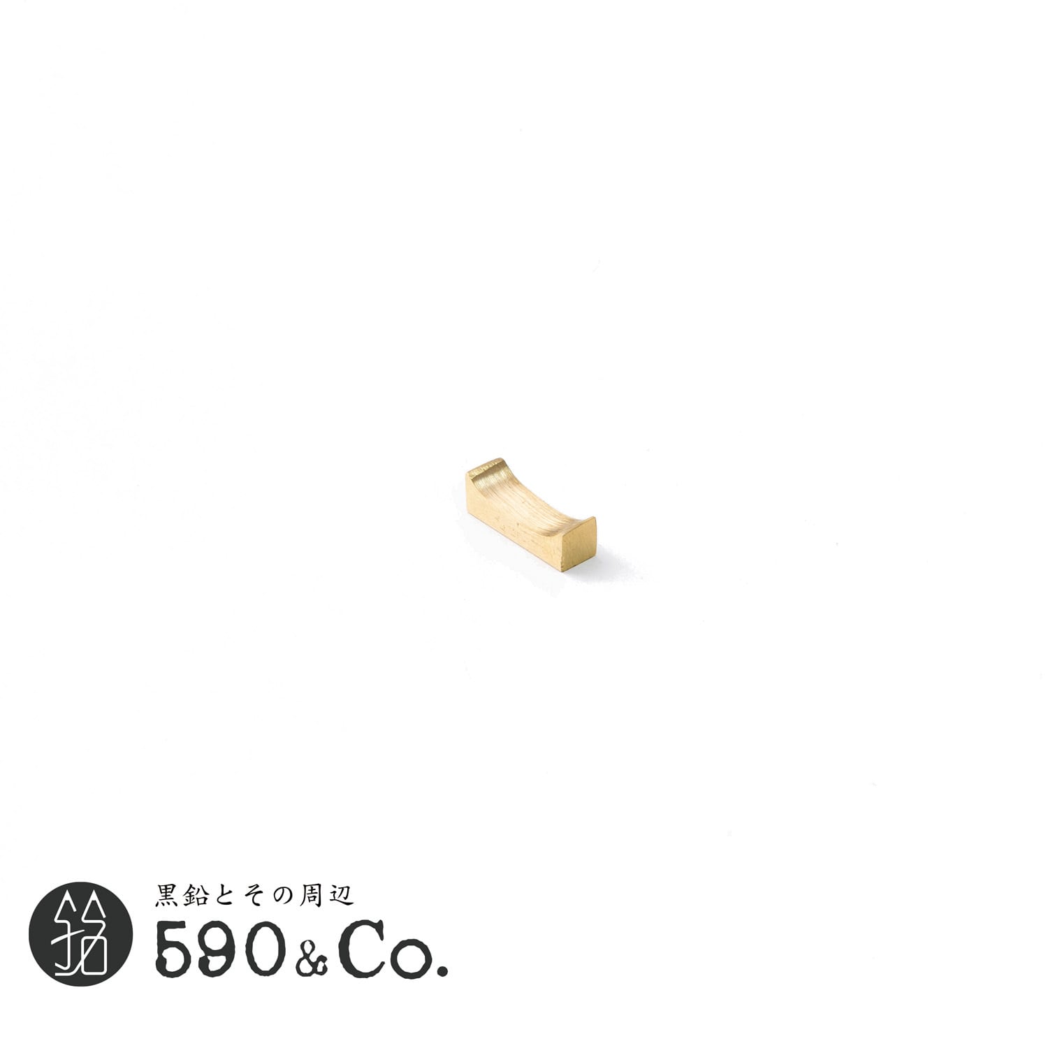 handwood】PG-5用 硬度表示窓 (ステンレス/楕円窓) | 590&Co.