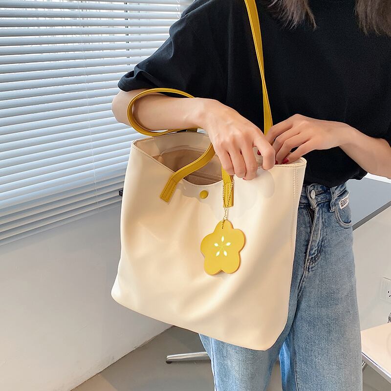 サマー 夏物 トートバッグ Tiancai_Wing_Bag49876754915