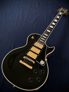 ★コレクター様 放出品★ バーニー RLC’57 LP Custom 3PU 1989~90s 日本製 ＝Ultra Mint condition＝ フェルナンデス 商品画像 1