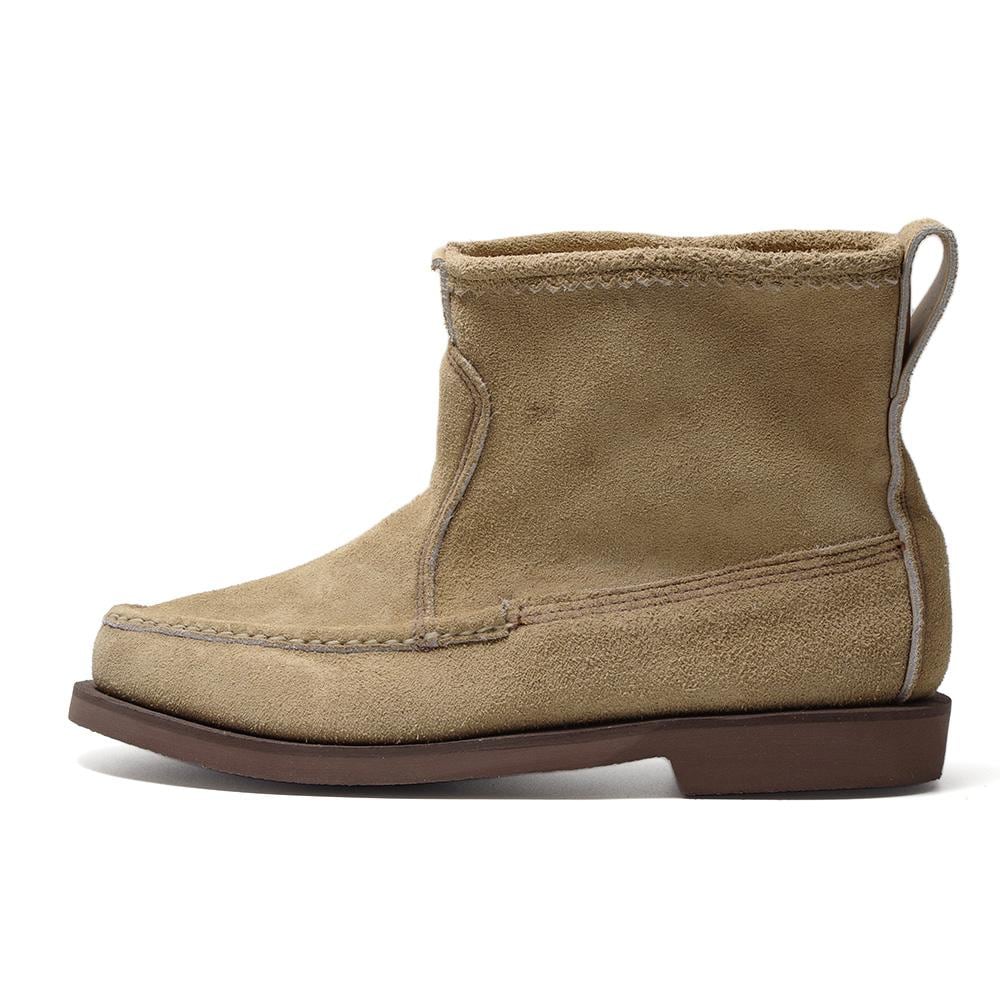 RUSSELL MOCCASIN(ラッセルモカシン)】KNOCK-A-BOUT BOOT ノック RUSSELL MOCCASIN(ラッセルモカシン)】KNOCK-A-BOUT BOOT ノック