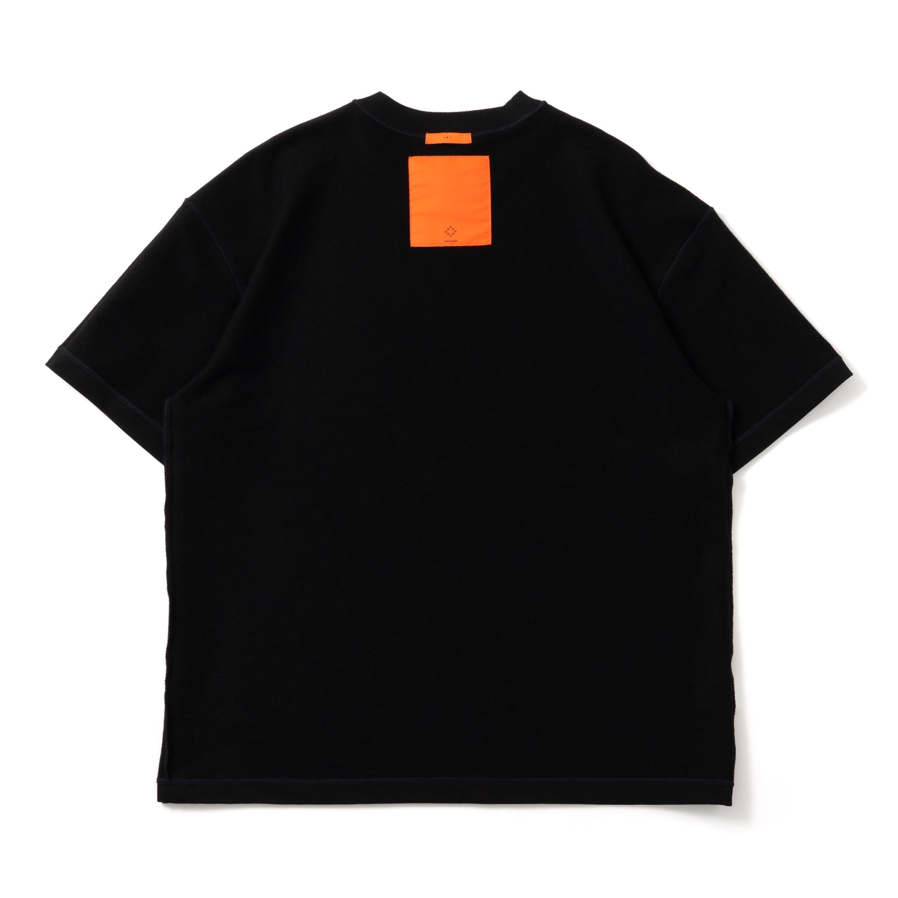BASIC SWEAT S/S TEE