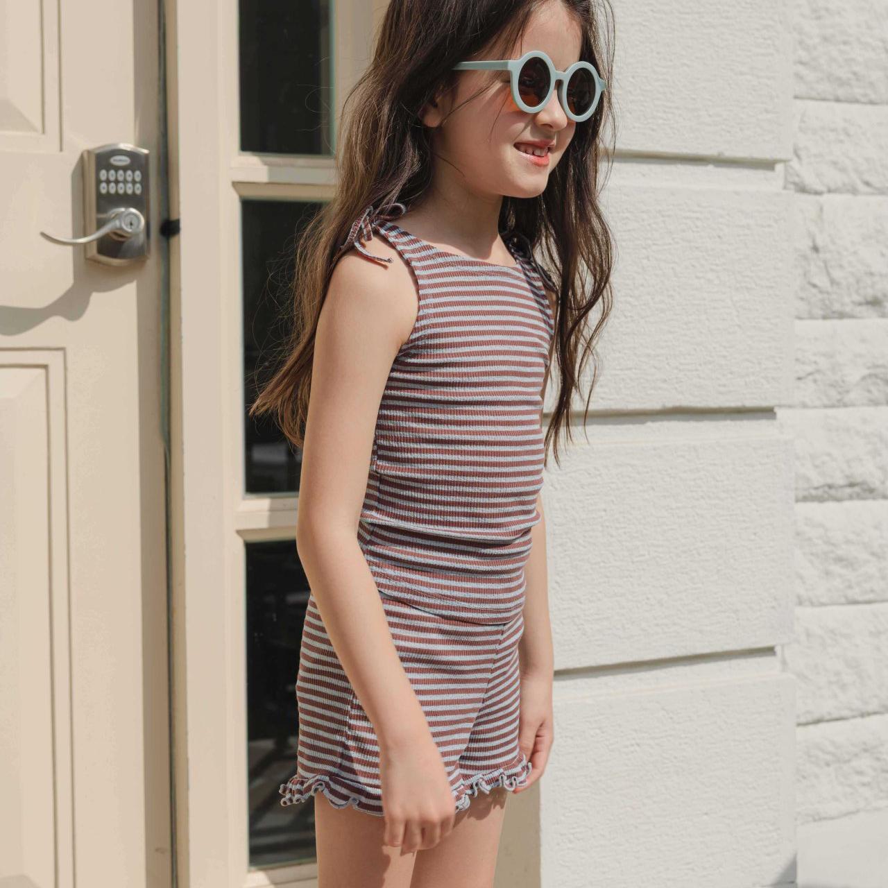 «予約»«ジュニアサイズあり»«Urban rabbit» ピーナッツセットアップ 2colors