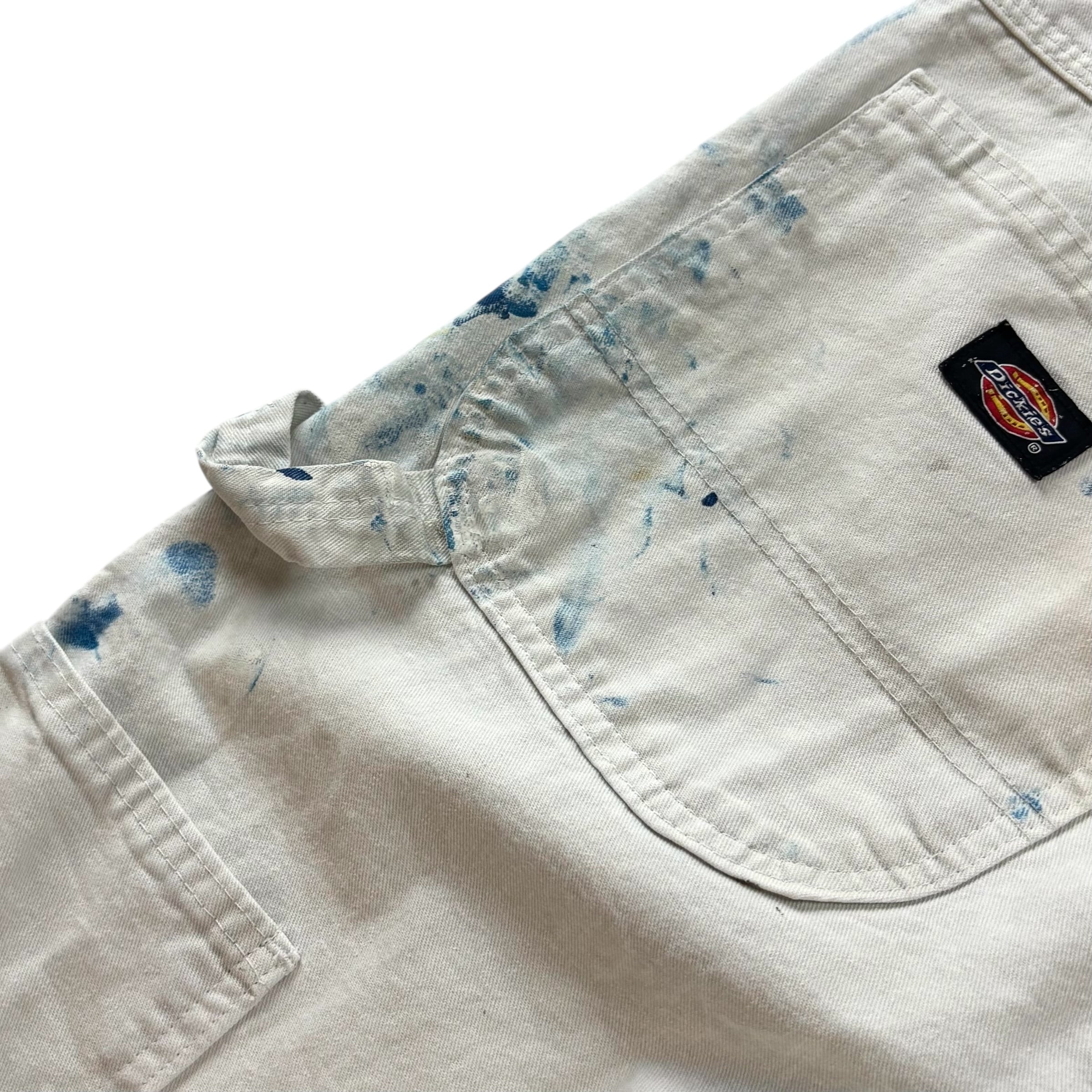 Dickies × SHERWIN WILLIAMS