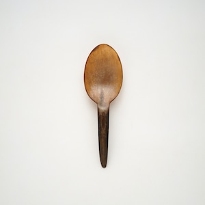 Horn Spoon