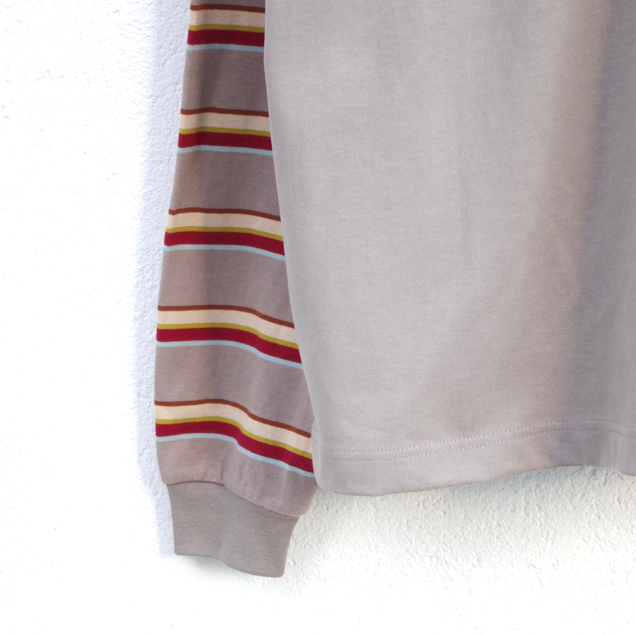 kelen CRAZY BORDER WIDE TOP "SICU"