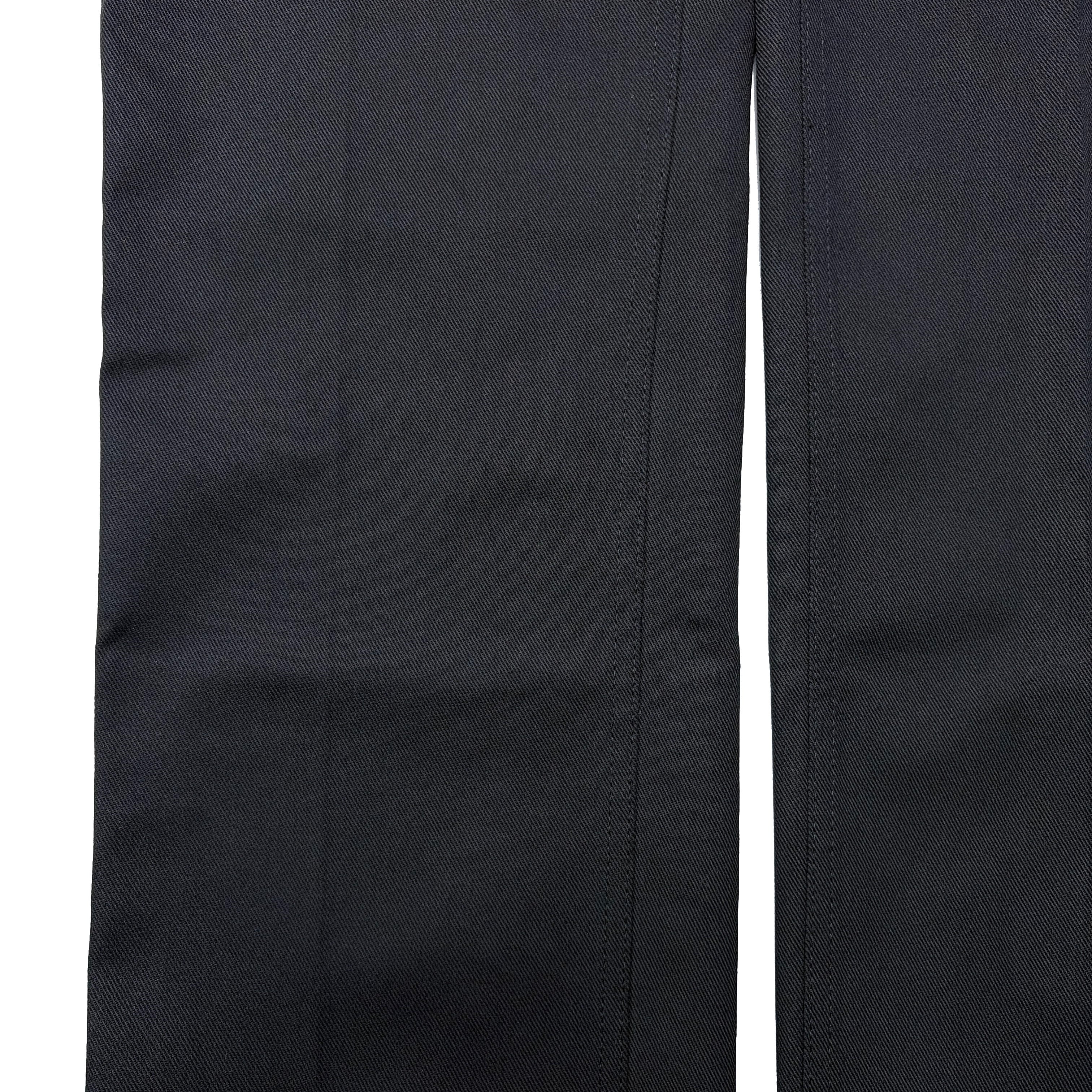 デッドストック BEN DAVIS ベンデイビス BENS ワーク パンツ フリスコ