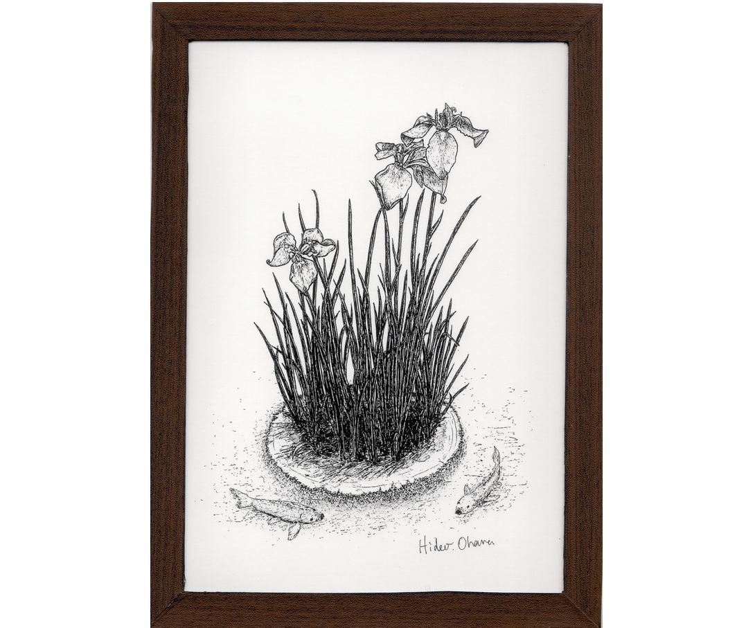 ベイビー インテリア アート 可愛い絵 壁絵 ウォールデコレーション 絵