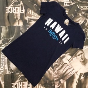 HOLLISTER　WOMEN　Ｔシャツ　ＸＳサイズ