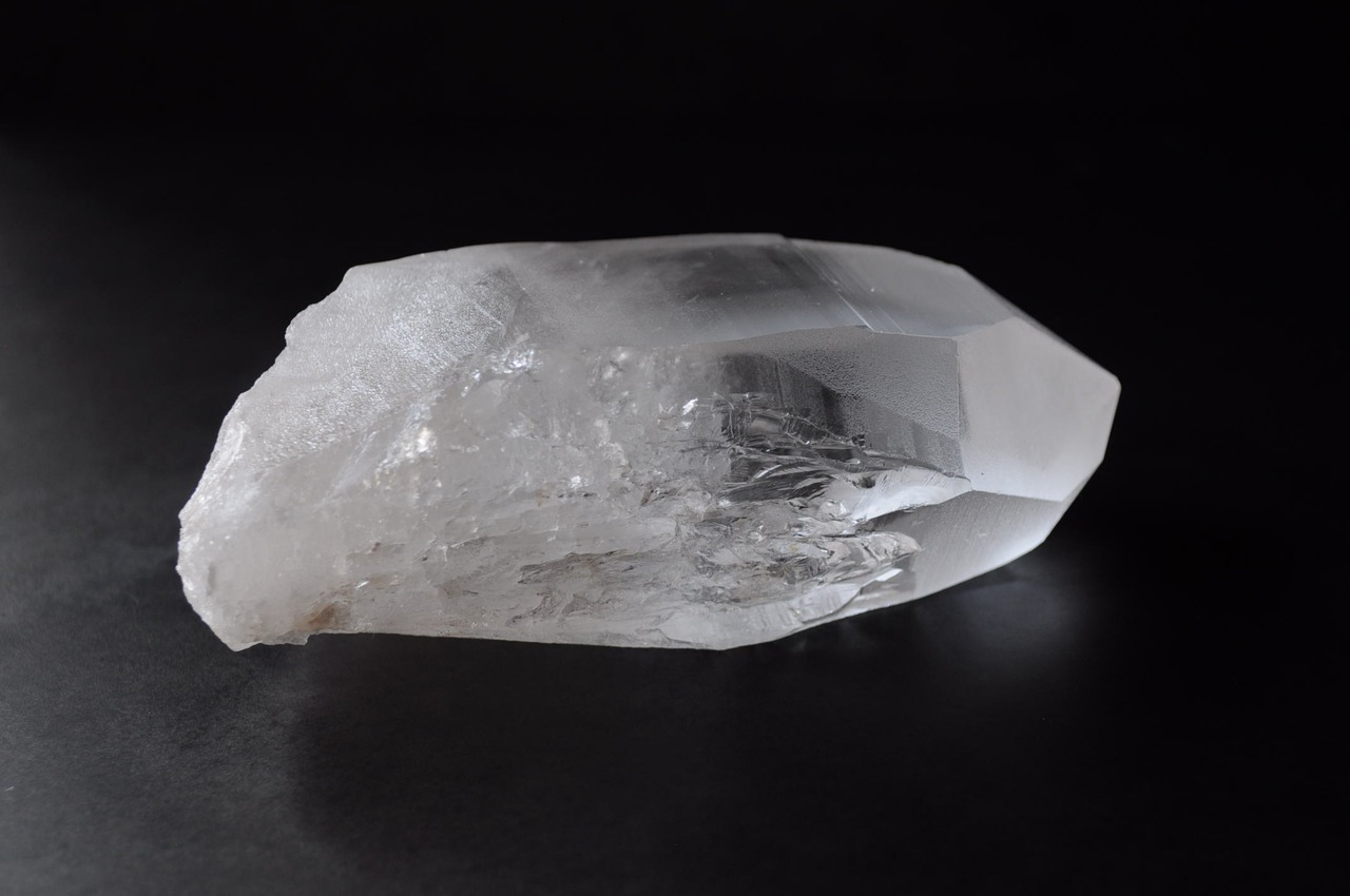 高い精神力と物怖じしない心15