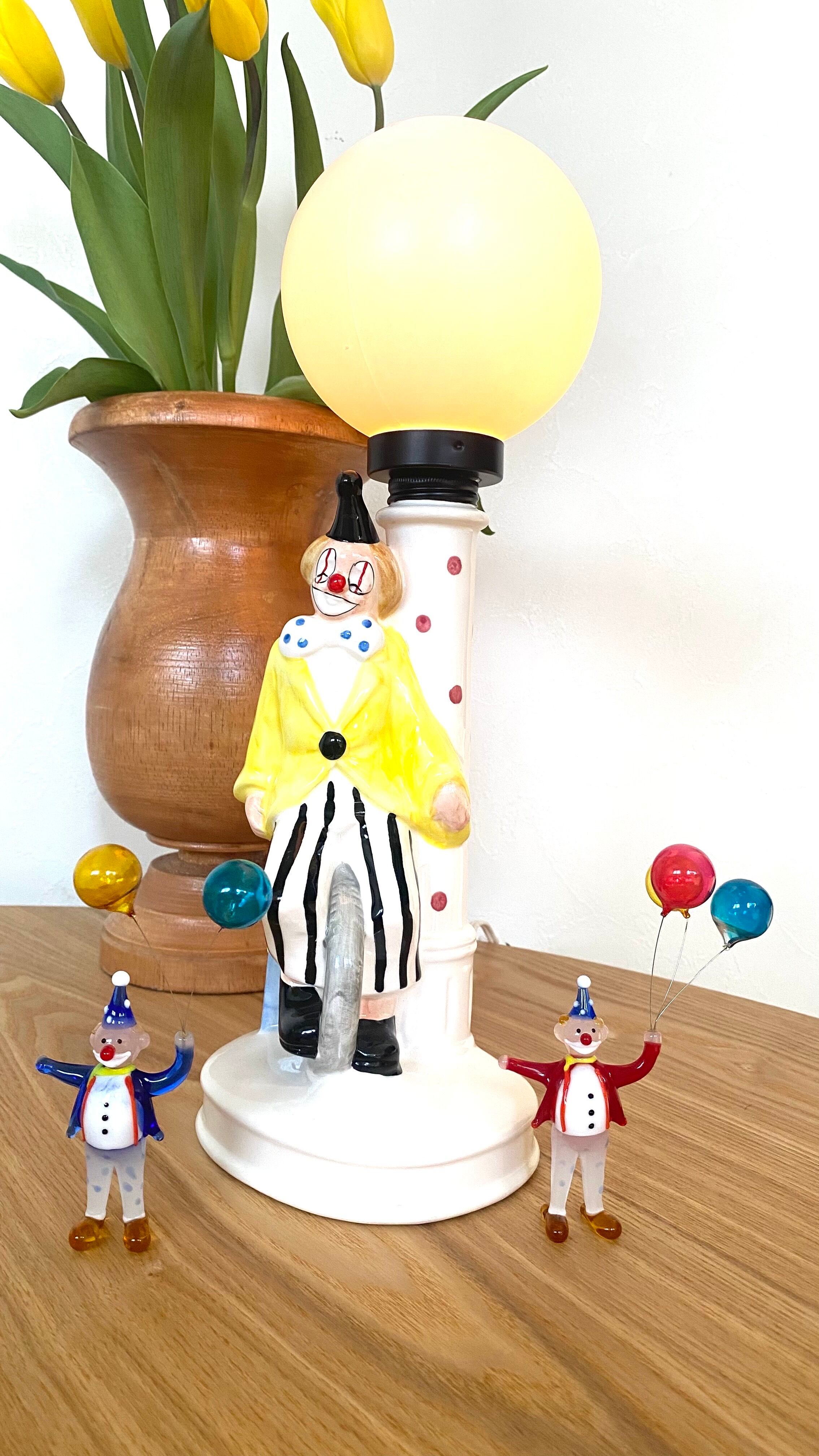 ピエロ テーブルスタンドライト | shabbychic