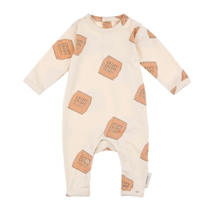 TinyCottons -Crispy Romper-