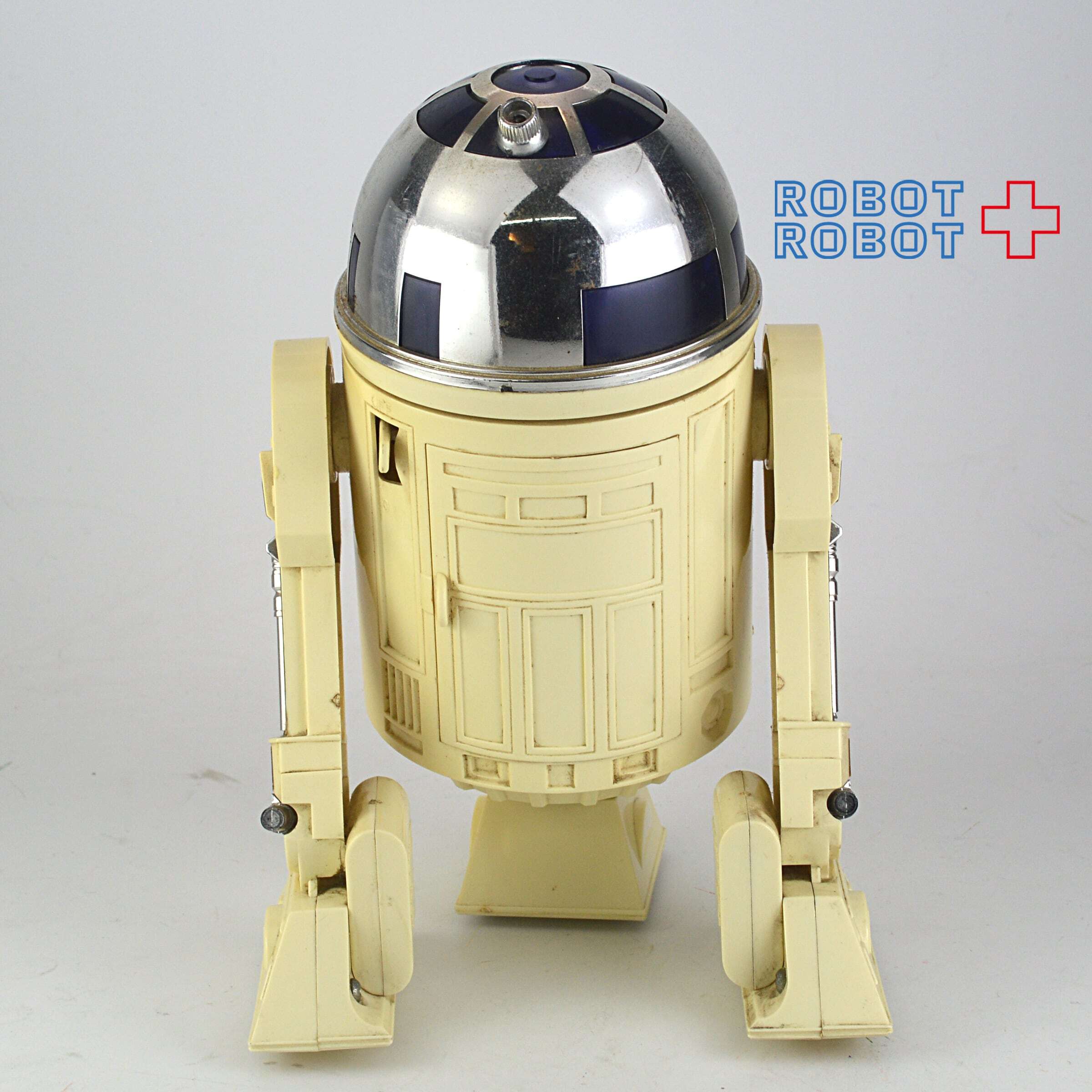 タカラ スター・ウォーズ R2-D2 ロボットウォーク | ROBOTROBOT