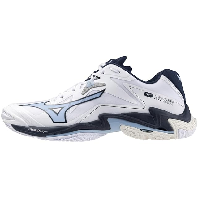 AYZU001】LI-NING SAGA2 SE バドミントンシューズ(ユニ/メンズ