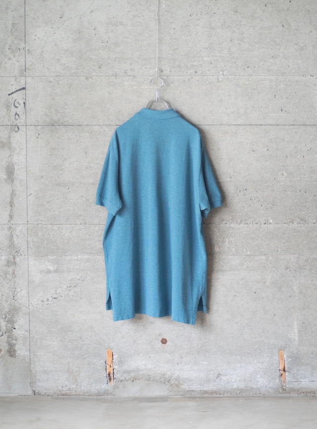 "POLO RALPH LAUREN" used Polo shirt