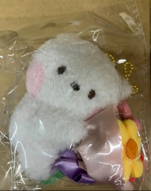 キーリング　omochi.3.9様　80