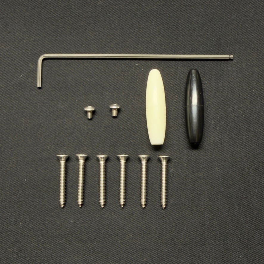 Descendant Vibrato Unit for JM / JG | PAY ID