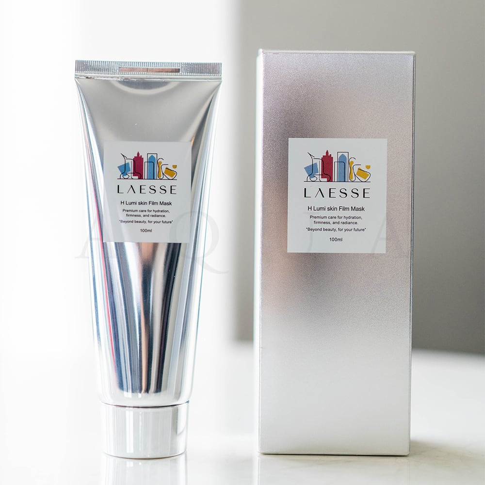 LAESSE H Lumi Skin Firm Mask（ラエッセ エイチルミ スキン ファーム