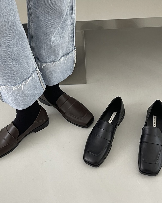 Loafers L013