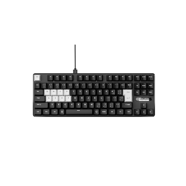 PC周辺機器 Pulsar Gaming Gears PCMK 3HE TKL 英語配列