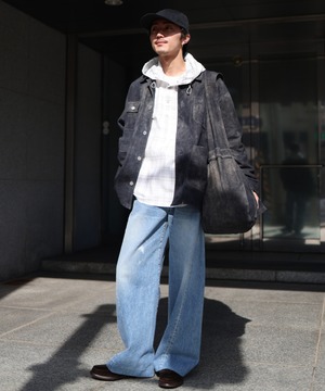 After School 26SS LOOK / 01