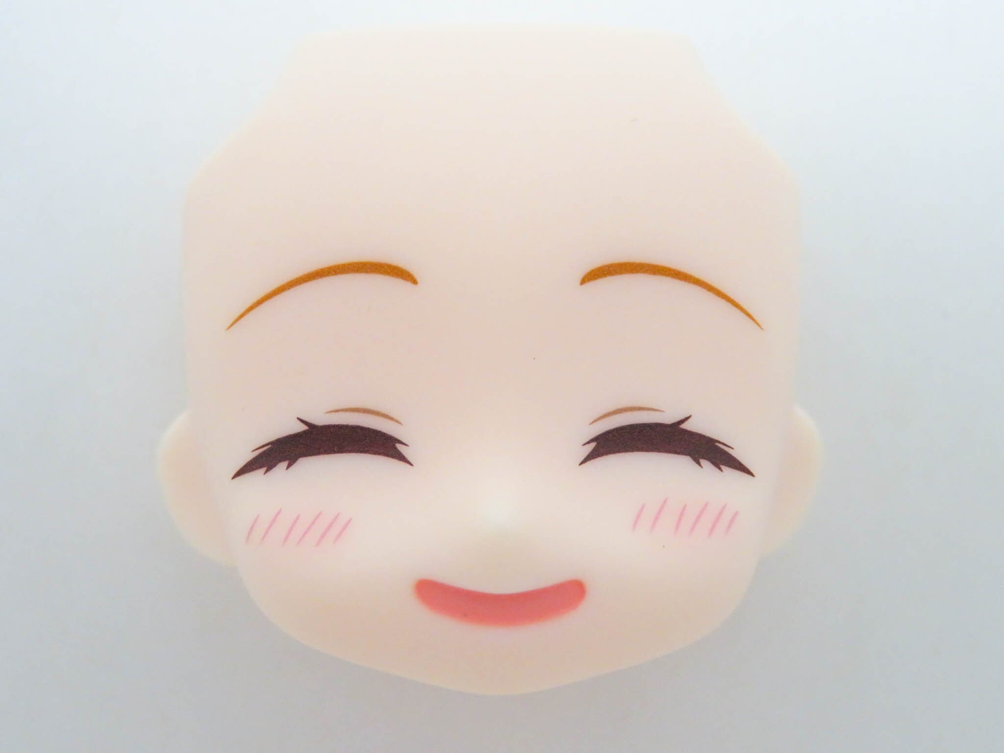 1485】 ベヨネッタ 顔パーツ 普通 ねんどろいど | ホビー通販 アニホープ
