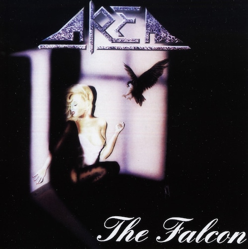 AREA "The Falcon" (輸入盤)