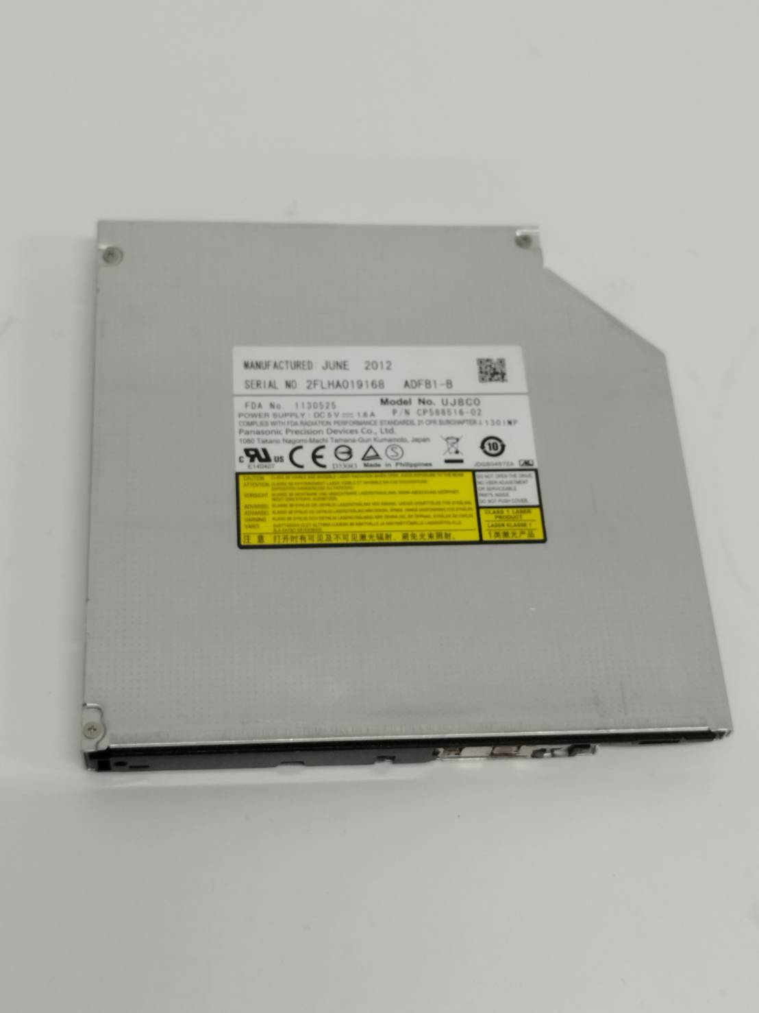 中古ノートPC】FRONTIER〈NSC 200〉Intel Core i5/SSD512GB/メモリ8GB