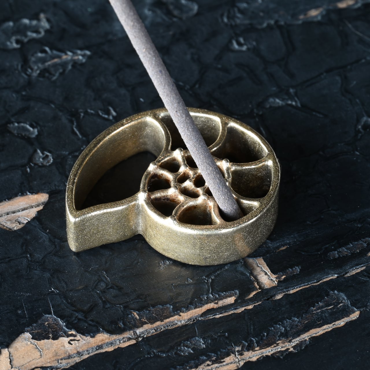 鑑香 お香立て 忍者シリーズ 全5忍術 – お香セレクトショップkuyu