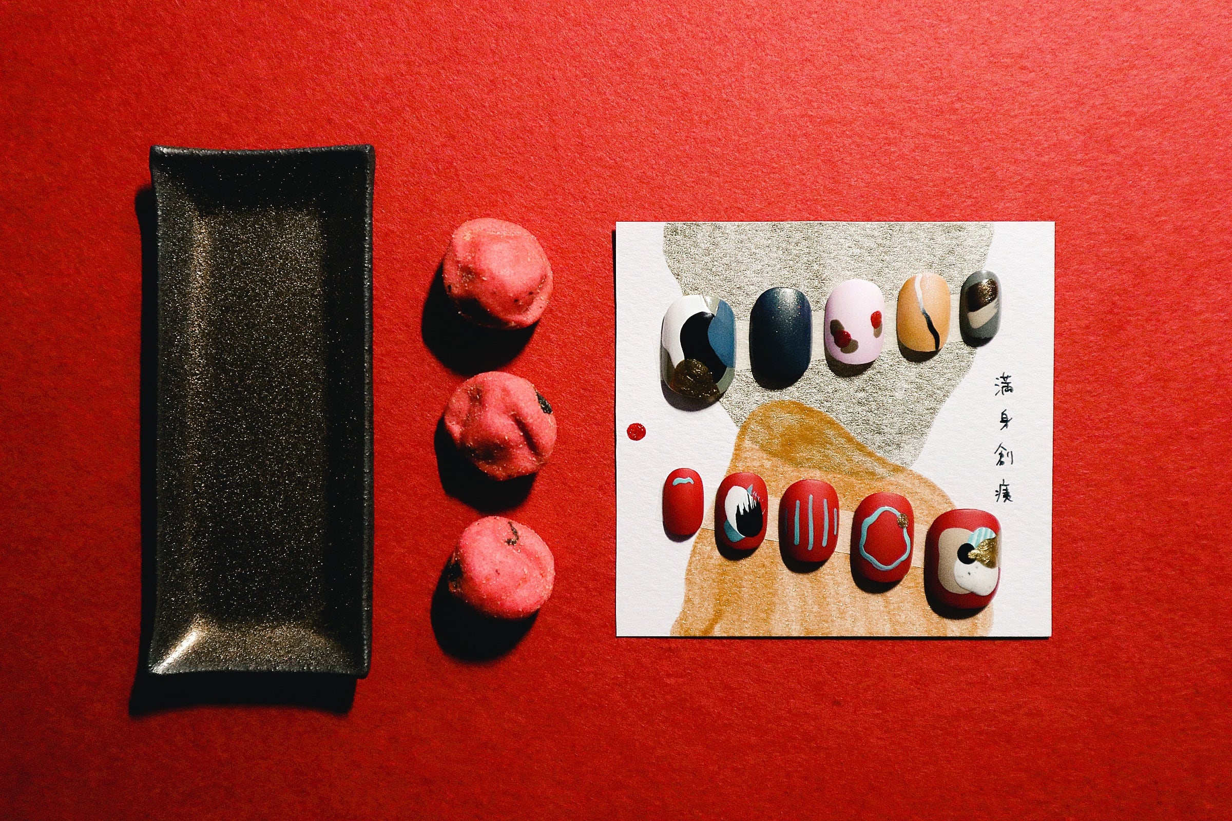 Original / [陶芸家・室井 夏実とのスペシャルコラボ] セット